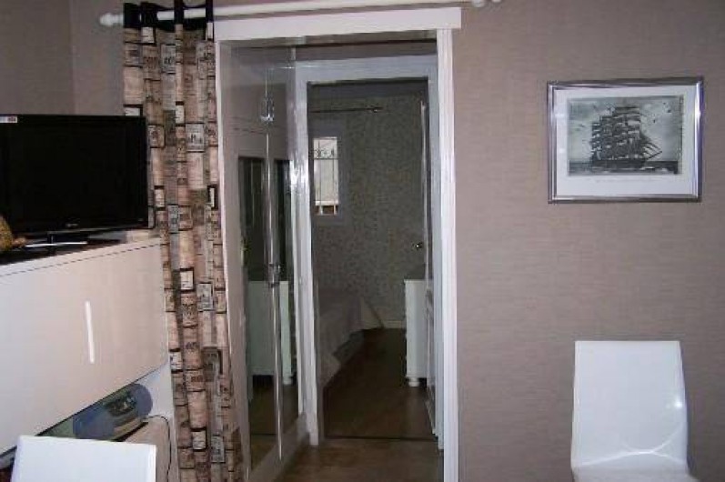 Location de vacances - Appartement à Arcachon