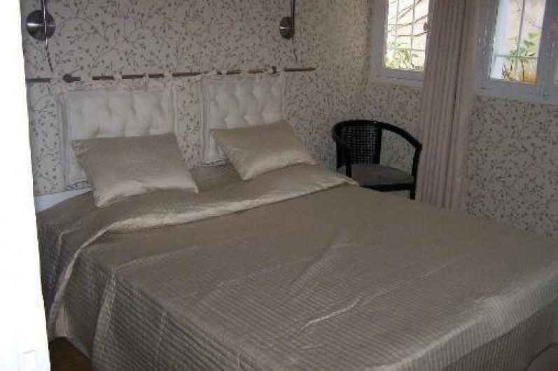 Location de vacances - Appartement à Arcachon