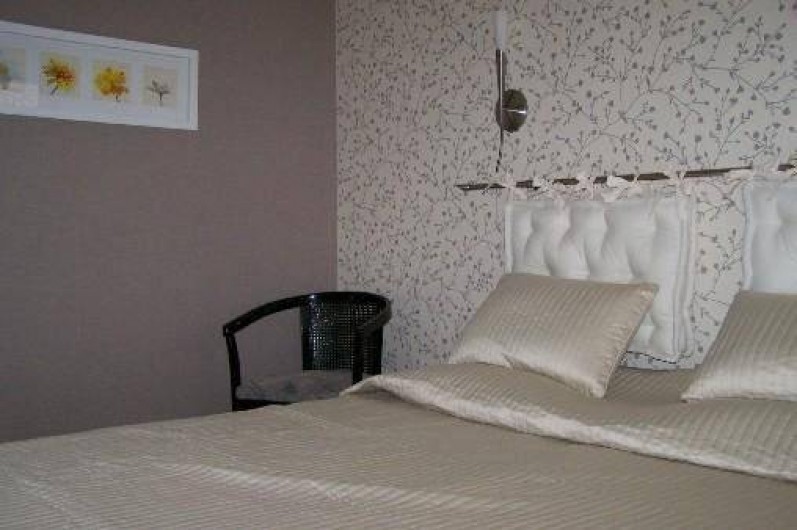 Location de vacances - Appartement à Arcachon