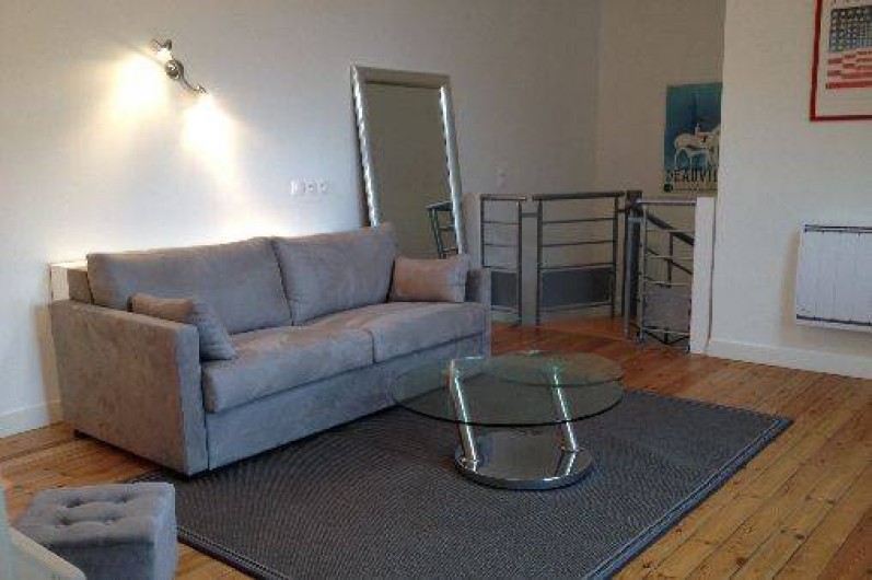 Location de vacances - Maison - Villa à Deauville