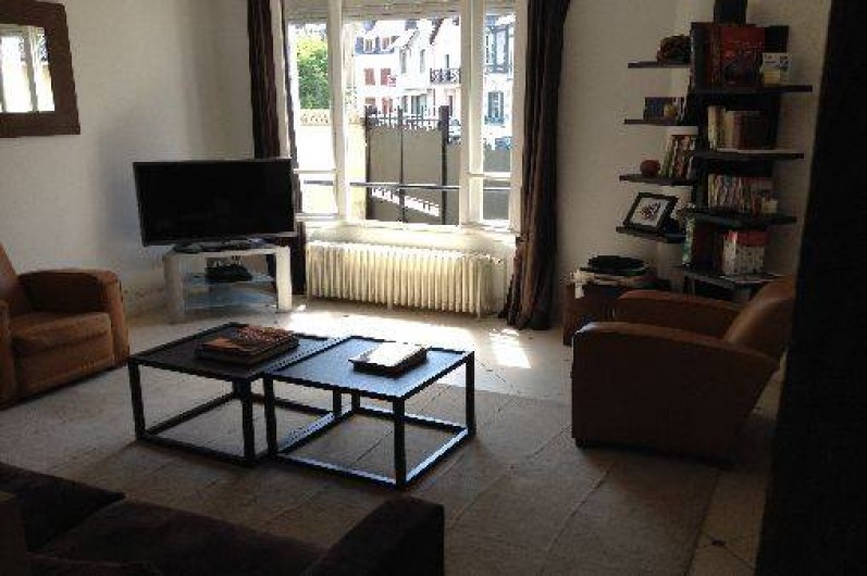 Location de vacances - Maison - Villa à Deauville