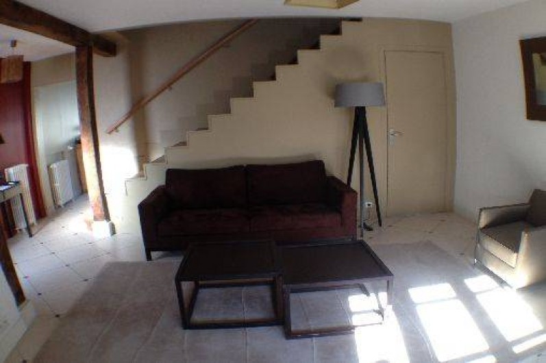 Location de vacances - Maison - Villa à Deauville