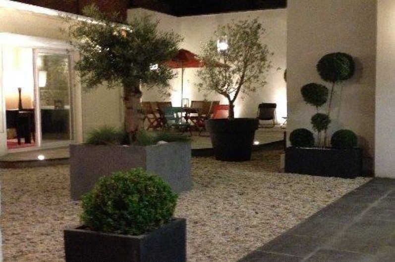 Location de vacances - Maison - Villa à Deauville