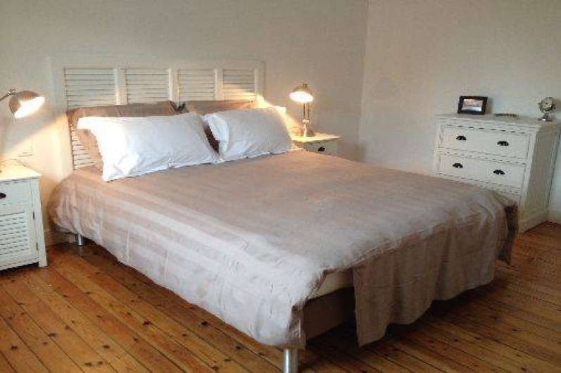 Location de vacances - Maison - Villa à Deauville