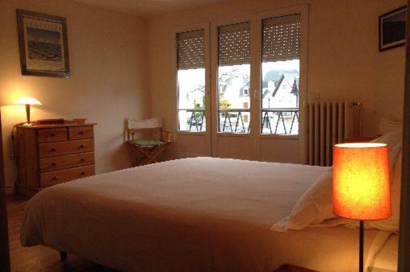 Location de vacances - Maison - Villa à Deauville