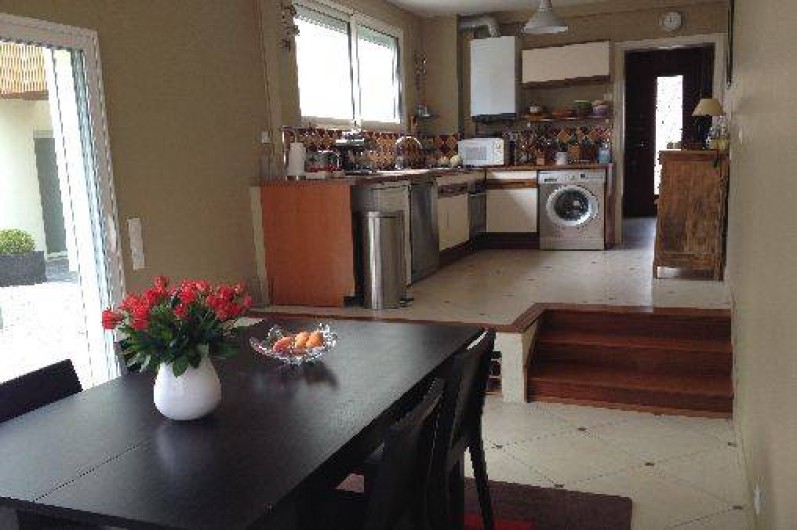 Location de vacances - Maison - Villa à Deauville