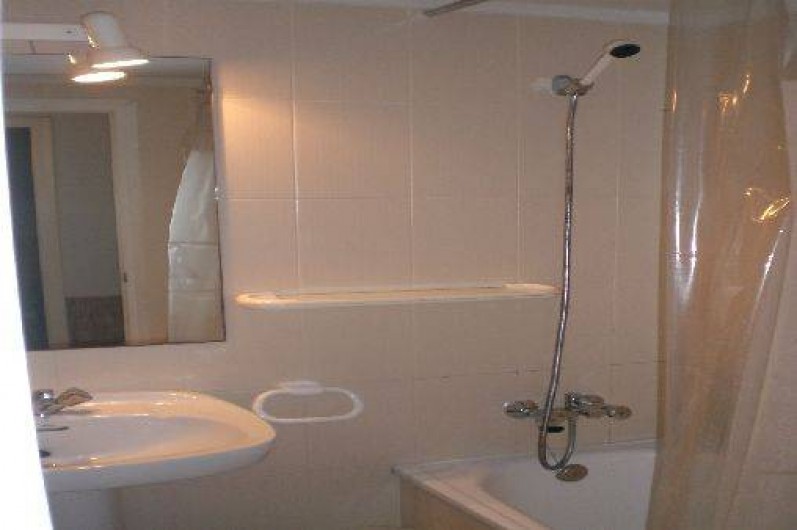 Location de vacances - Appartement à Pals