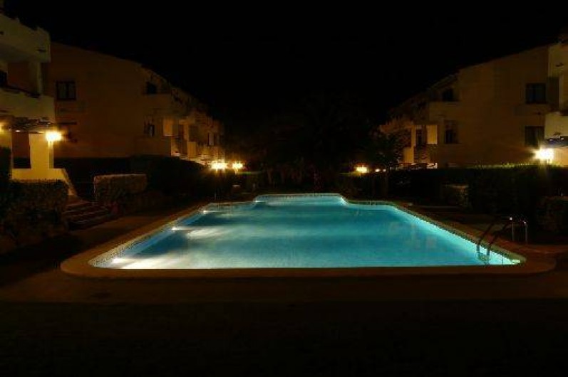 Location de vacances - Appartement à Pals