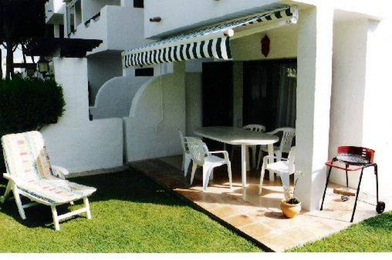 Location de vacances - Appartement à Pals