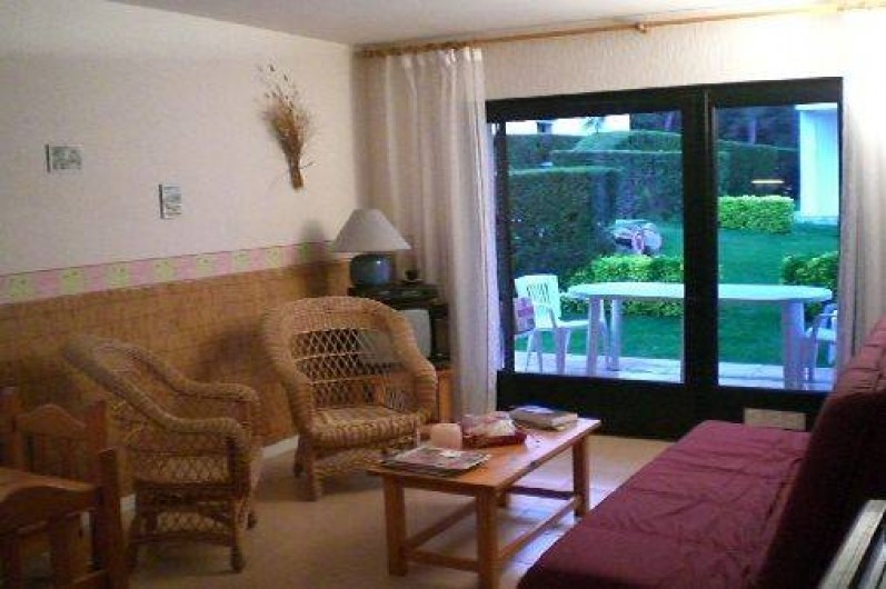 Location de vacances - Appartement à Pals