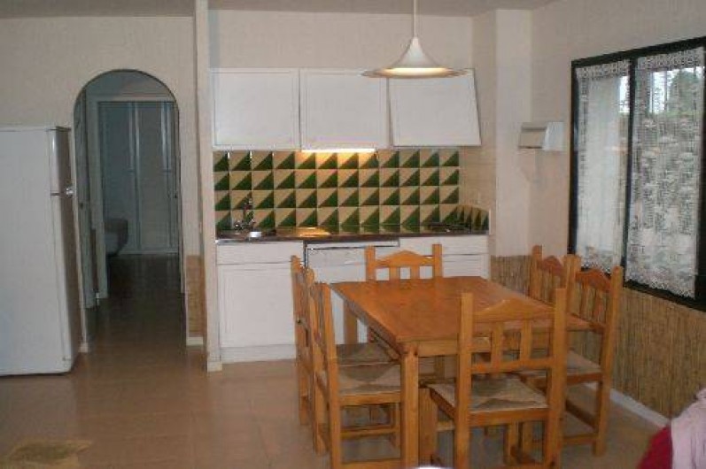 Location de vacances - Appartement à Pals