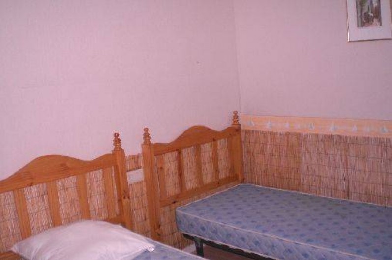 Location de vacances - Appartement à Pals