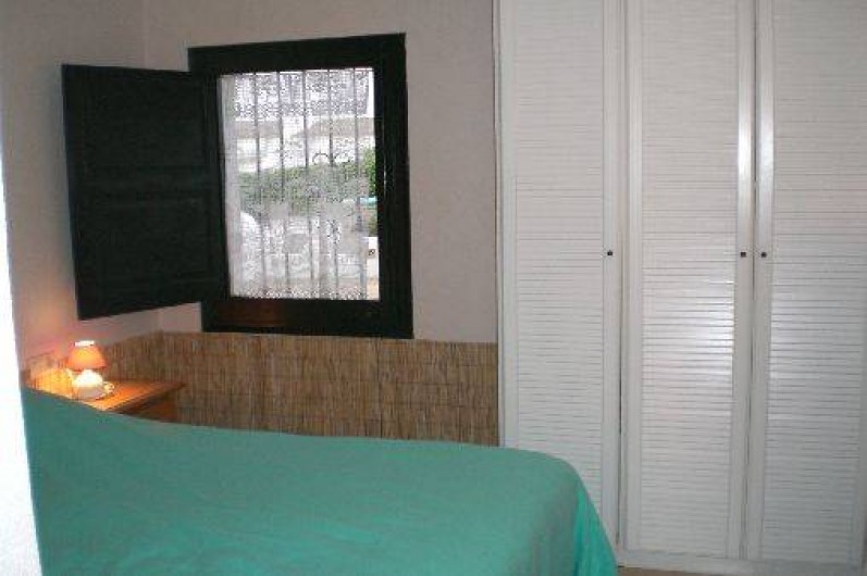 Location de vacances - Appartement à Pals