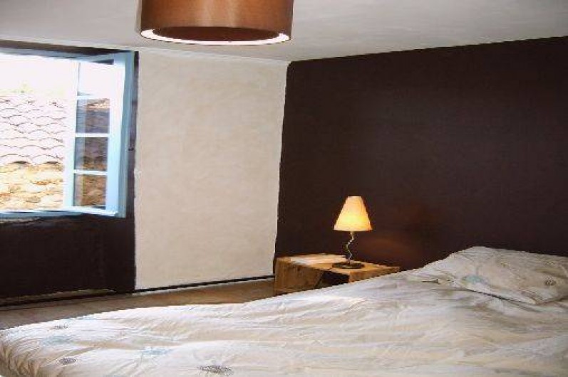 Location de vacances - Maison - Villa à Roquebrun