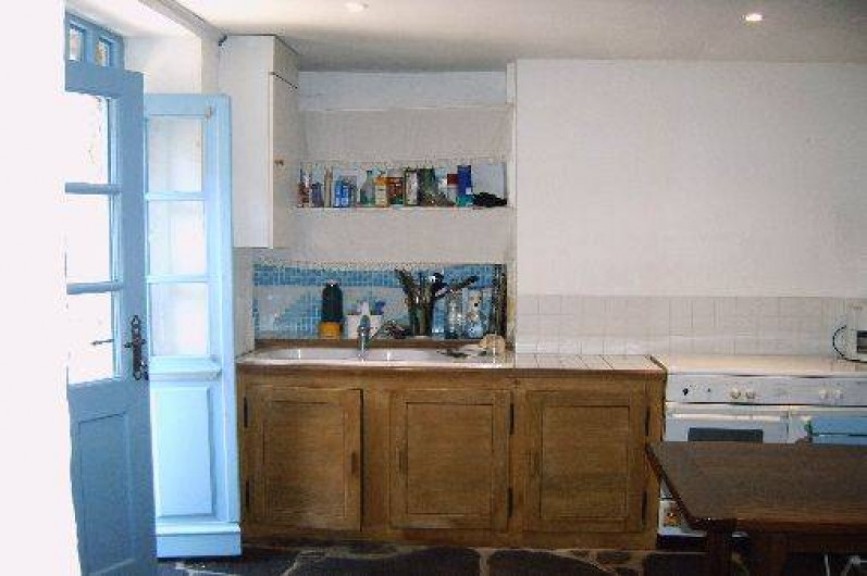 Location de vacances - Maison - Villa à Roquebrun