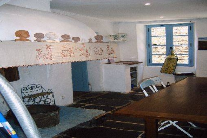 Location de vacances - Maison - Villa à Roquebrun