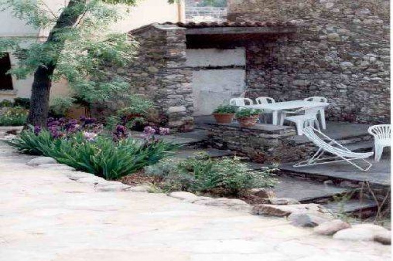 Location de vacances - Maison - Villa à Roquebrun