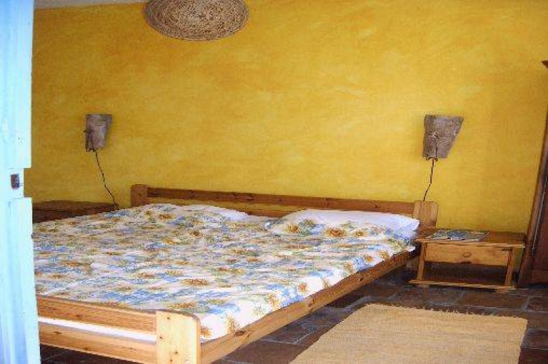 Location de vacances - Maison - Villa à Roquebrun