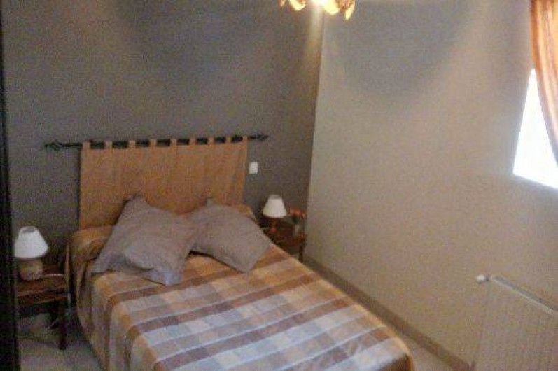 Location de vacances - Gîte à Espeyroux