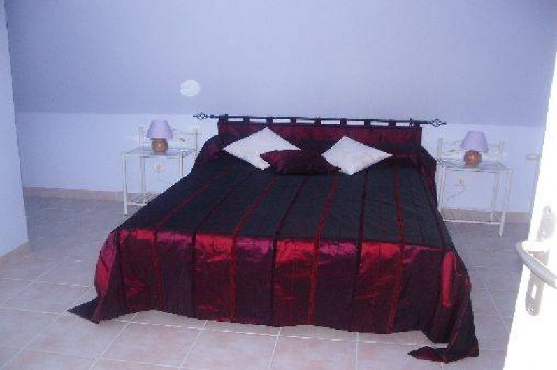 Location de vacances - Gîte à Espeyroux