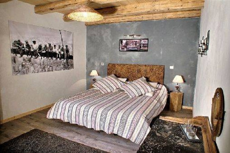 Location de vacances - Gîte à Campan