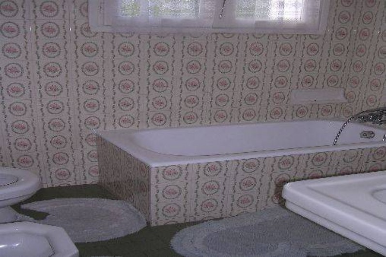 Location de vacances - Appartement à Saint-Jean-de-Luz