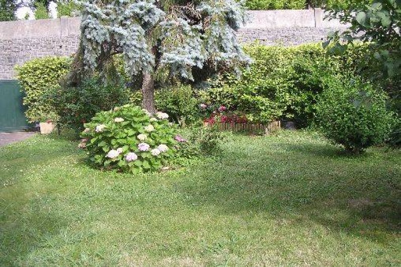 Location de vacances - Appartement à Saint-Jean-de-Luz