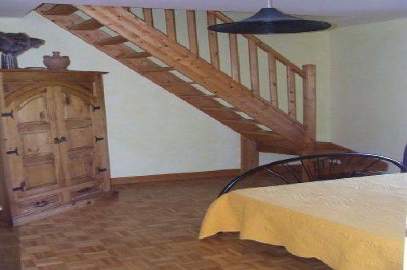 Location de vacances - Gîte à Ouzouer-sur-Trézée