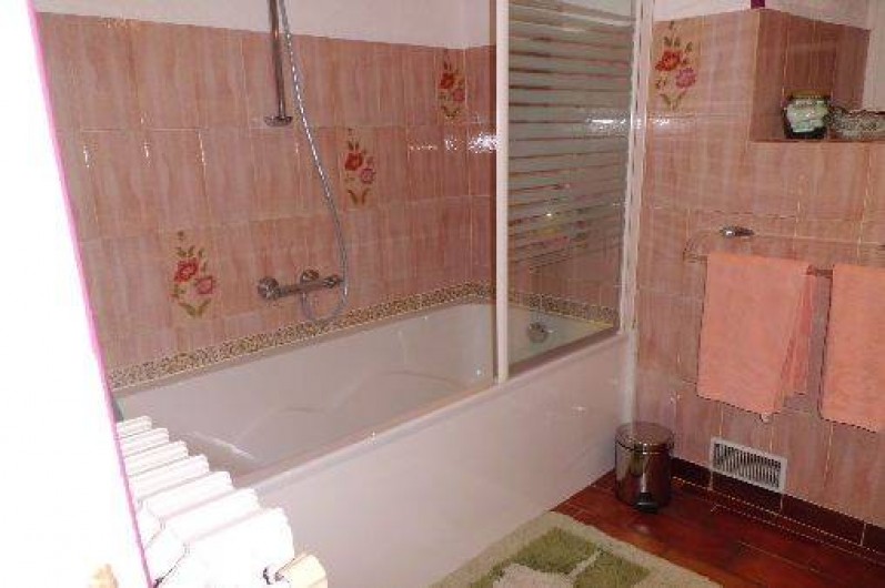 Location de vacances - Gîte à Carlux