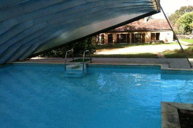 Location de vacances - Gîte à Carlux