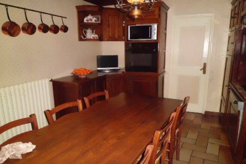 Location de vacances - Gîte à Carlux