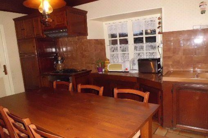 Location de vacances - Gîte à Carlux