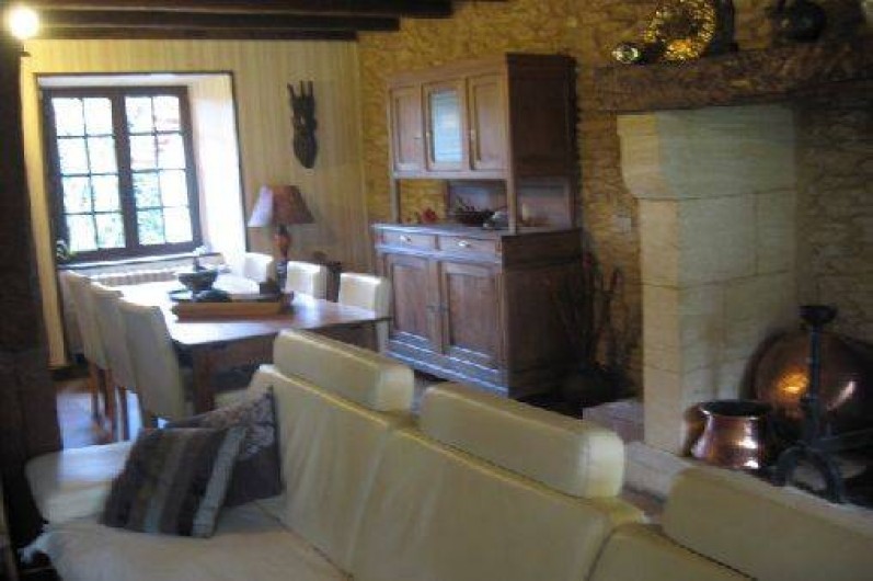 Location de vacances - Gîte à Carlux