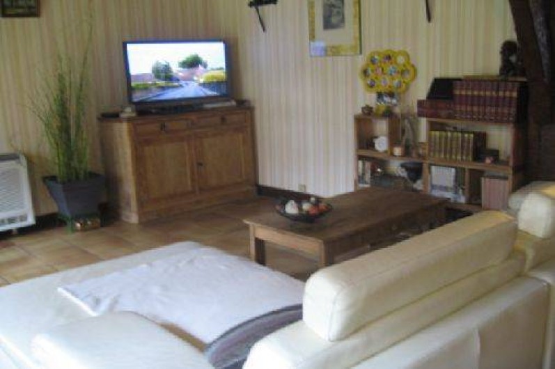 Location de vacances - Gîte à Carlux