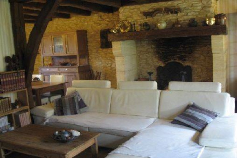 Location de vacances - Gîte à Carlux