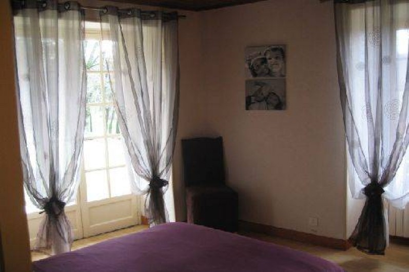 Location de vacances - Gîte à Carlux