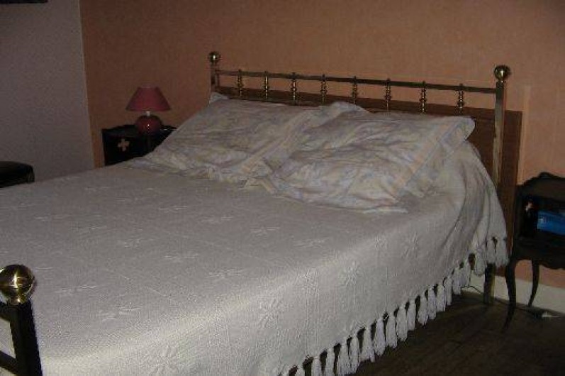 Location de vacances - Gîte à Léobard