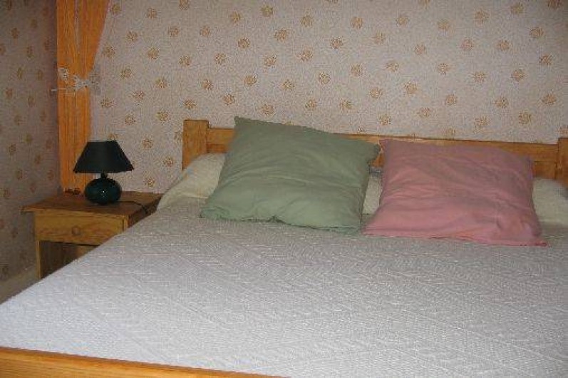 Location de vacances - Gîte à Léobard