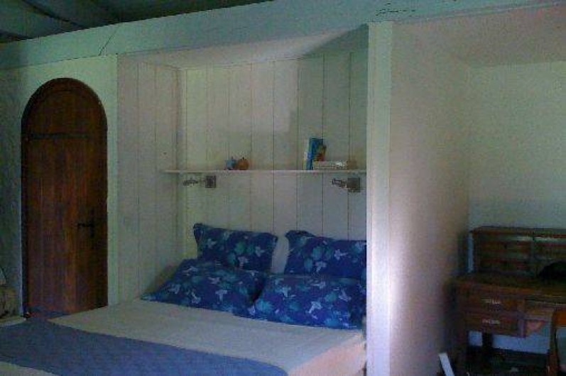 Location de vacances - Gîte à Urrugne