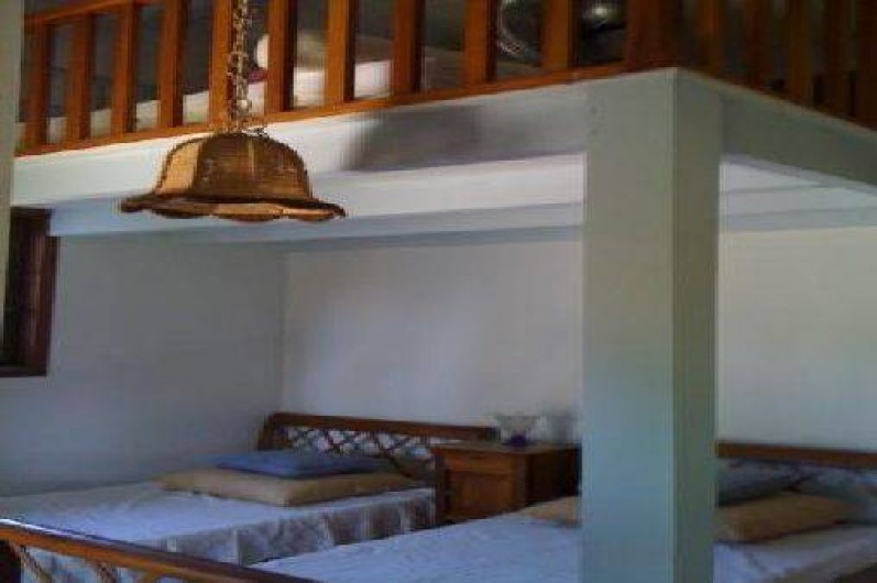 Location de vacances - Gîte à Urrugne