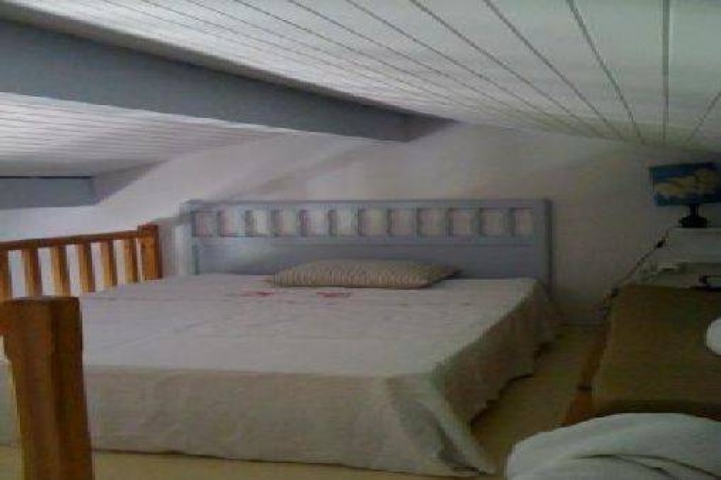 Location de vacances - Gîte à Urrugne