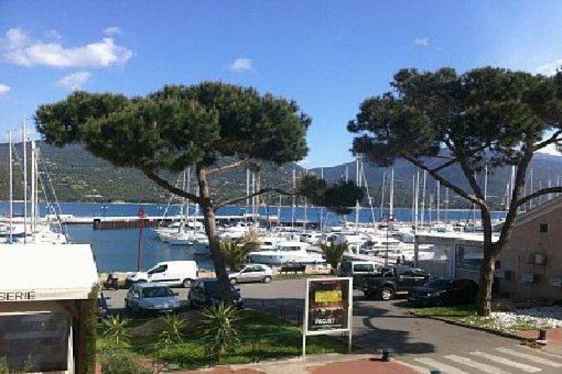 Location de vacances - Studio à Propriano