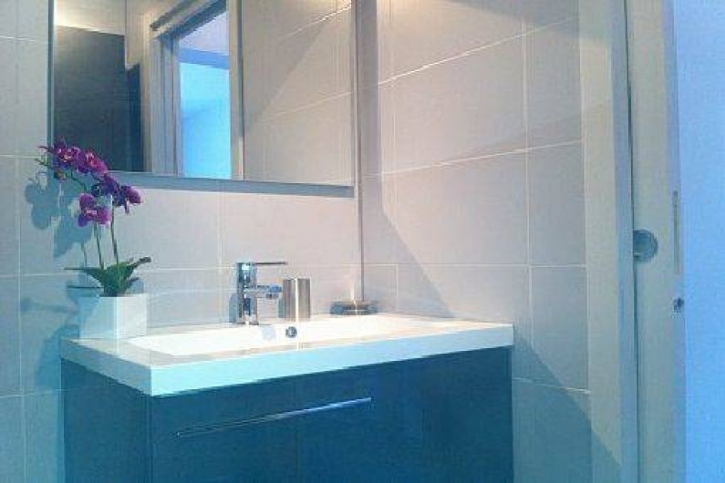 Location de vacances - Studio à Propriano