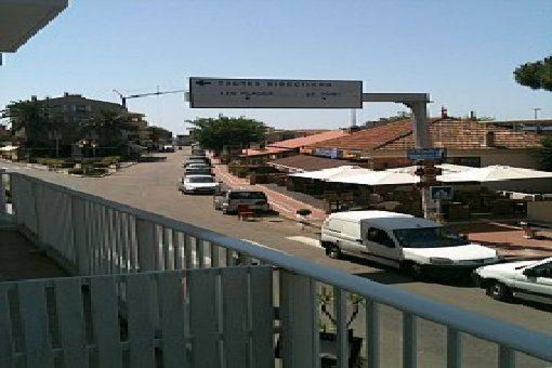 Location de vacances - Studio à Propriano