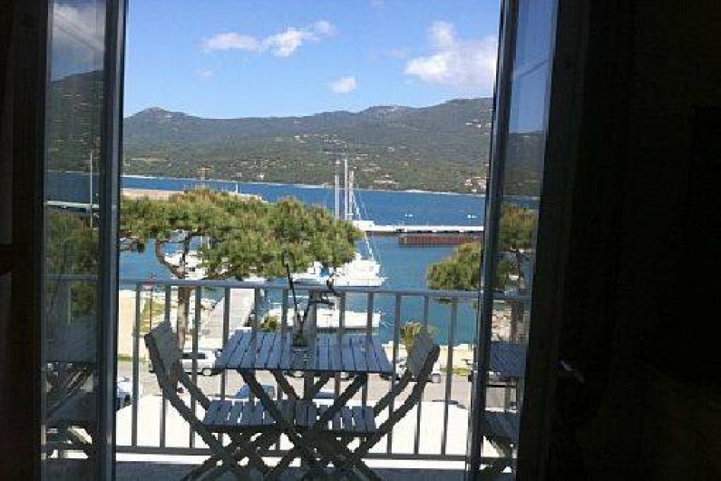 Location de vacances - Studio à Propriano