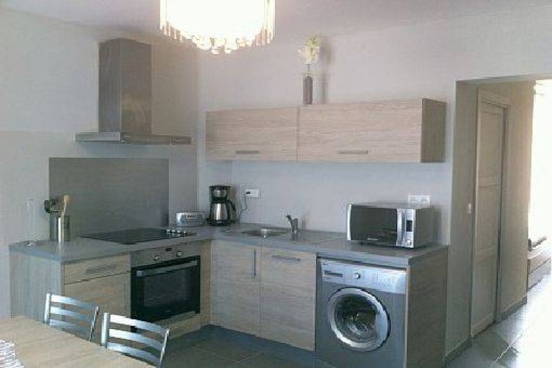 Location de vacances - Studio à Propriano