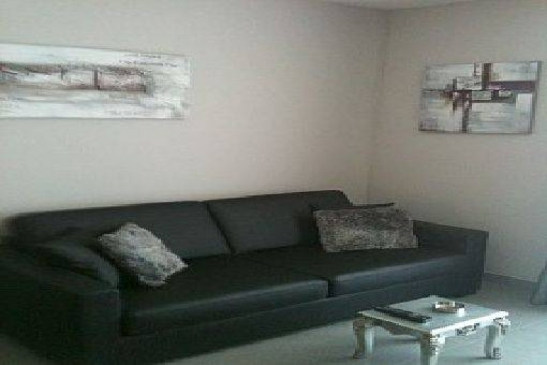 Location de vacances - Studio à Propriano