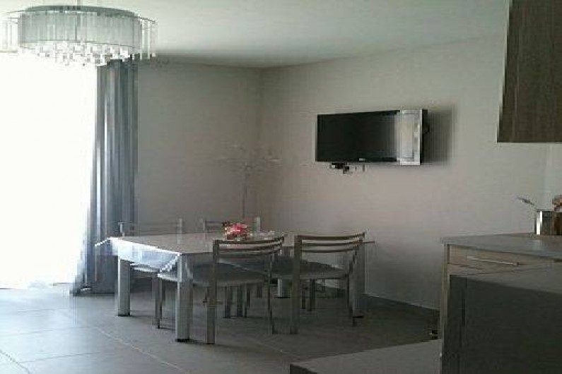 Location de vacances - Studio à Propriano