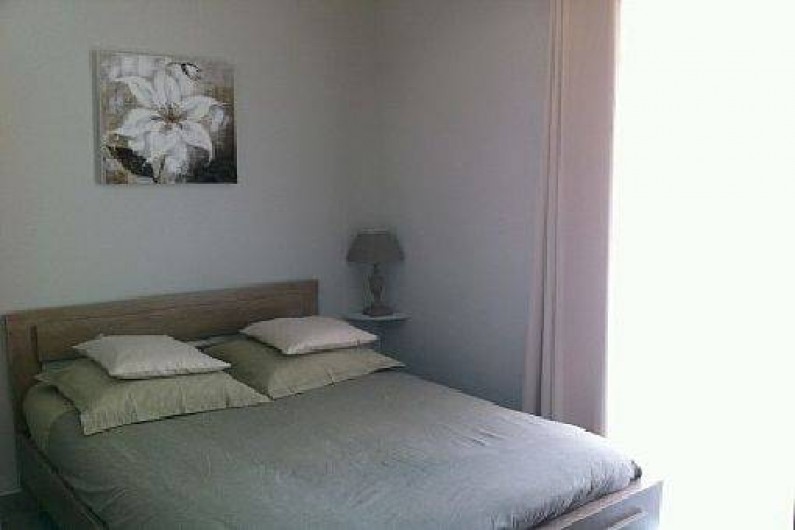 Location de vacances - Studio à Propriano