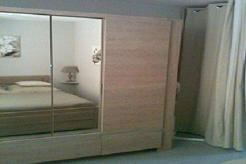 Location de vacances - Studio à Propriano